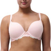 Chantelle Pulp Daydream Push Up Bra - Pastel Bouquet