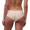 Chantelle Daydream Short Knicker -Green Paradise