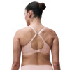 Chantelle Belle Underwired Full Cup Bra - Dusky Pink