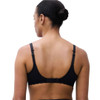 Chantelle Belle Underwired Full Cup Bra - Black