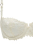 Cappuccino Champs Elysees Balconette Bra