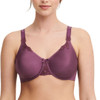 Chantelle Hedona Moulded Bra - Tannin