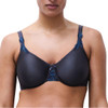 Chantelle Hedona Moulded Bra - Twilight Blue