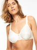 Chantelle Hedona Moulded Bra in ivory