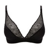 Detailing to the Chantelle Le Marais Non Wired Triangle Bra