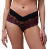 Black Jewels Chantelle Champs Elysees Short Knicker