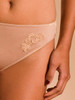 Detail to the Chantelle Hedona Brief Knickers