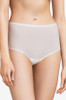 Chantelle Soft Stretch High Waisted Briefs white Gradient