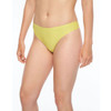 Chantelle Softstretch Thong in citrus yellow
