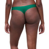 Chantelle Softstretch Thong in racing green