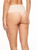 Chantelle SoftStretch High Waisted Thong