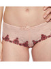 Blush pink Passionata White Nights Short Knicker