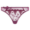 Tannin Passionata White Nights Thong Knicker