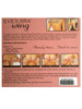 Eve's Bra Adhesive Underwired Wing Bra