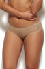 Gossard Glossies Short Knicker - Nude