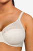 Detail to the Chantelle Easy Feel Norah Moulded Bra