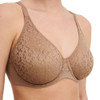 Chantelle Easy Feel Norah Moulded Bra - Coffee Latte