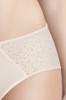 Detail to the side of the Chantelle Easy Feel Norah Short Knicker