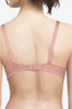 Back of the Passionata Aura Half Cup Spacer Bra