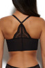 Back of the Gossard Superboost Lace Bralet