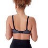 Back of the Berlei Electrify Mesh Padded Sports Bra