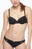 Passionata Georgia Tanga Knicker and tshirt bra