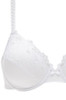 Detailing to the Passionata Forever Full Cup Bra
