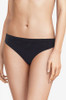 Black Chantelle Every Curve Brief Knicker