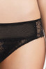 Detailing on the Day To Night Brief Knicker