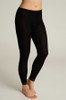 Black Femilet Juliana Merino Wool Legging