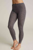 Femilet Juliana Merino Wool Legging in heather grey