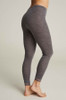 Back of the Femilet Juliana Merino Wool Legging Back of the Femilet Juliana Merino Wool Legging