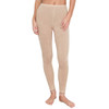 Femilet Juliana Merino Wool Legging in Heather Nude