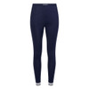 Femilet Juliana Merino Wool Legging in night blue