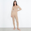 Femilet Juliana Merino Wool Long Sleeve T-Shirt and legging Femilet Juliana Merino Wool Long Sleeve T-Shirt and legging