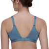 Chantelle C Magnifique Non Wired Bra - Jeans Blue
