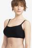 Chantelle Soft Stretch Padded Bralette - Black