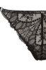 Gossard VIP Twilight Brazilian Brief  detail
