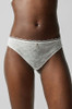 Chantelle Waltz Tanga Brief - Milk white