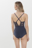 Back of the Mey Serie Amazing Womens Bodysuit