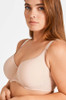 Aubade Rosessence Spacer T Shirt Bra