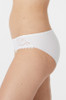 Side of the Maison Lejaby Bloom Cotton Brief Knicker