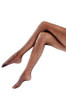 Pretty Polly Fashion Pinspot Tights in black