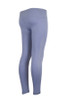 Back of the blueberry Pretty Polly Active Wear Leggings