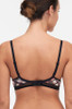 Back of the Passionata Dream Today T Shirt Bra