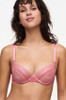 Passionata Ondine Push Up Bra - Gardenia Pink