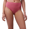 Chantelle SoftStretch High Leg Brief Knicker in gardenia pink