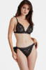 Aubade Boite a Desir Pearls Bra and Brief Set