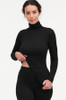 Chantelle Thermo Comfort Turtle Neck Top
