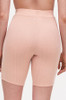 Chantelle Thermo Comfort Long Short - Pink Clay